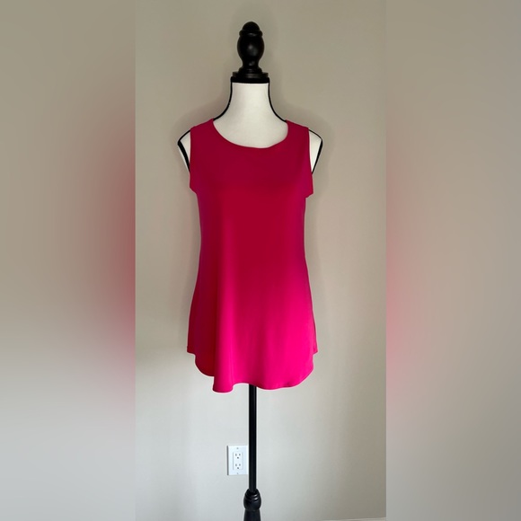 Simpli Tank Top - Picture 1 of 3